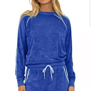 Beach Riot Greer Top Riviera